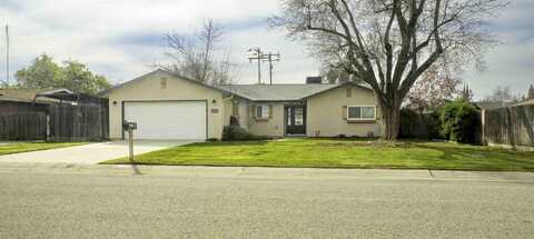 School, VISALIA, CA 93291