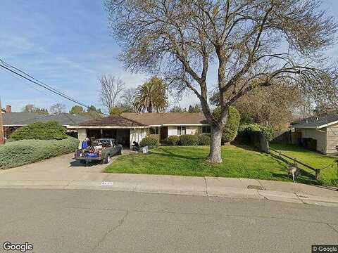 Elizabeth, SACRAMENTO, CA 95821