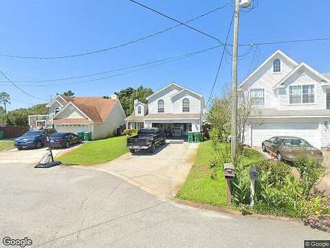 Sandy Ridge, MARY ESTHER, FL 32569