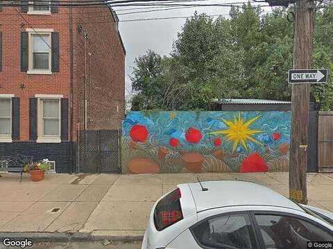 Wildey, PHILADELPHIA, PA 19125