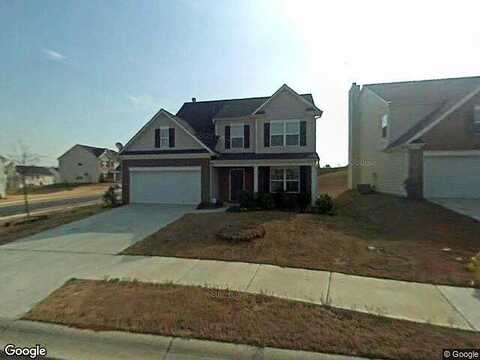 Grant Forest, ELLENWOOD, GA 30294