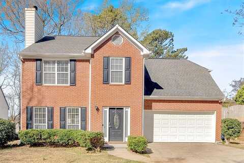 Richmond, ACWORTH, GA 30101