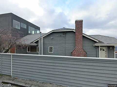 Comstock, SEATTLE, WA 98109