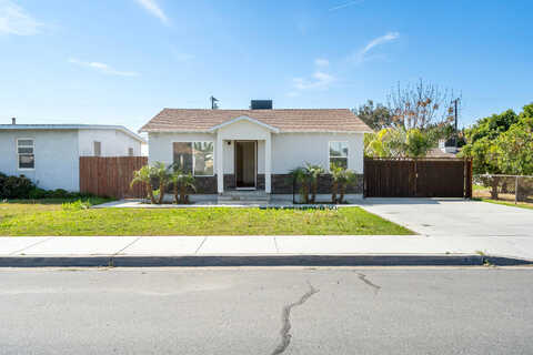 Richards, MC FARLAND, CA 93250
