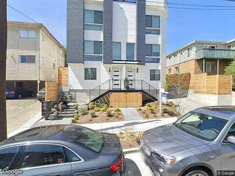 Whitman, SEATTLE, WA 98103