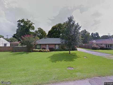 Cleveland, GROVES, TX 77619