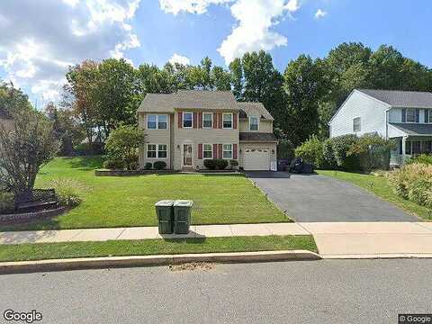 Riders, UPPER CHICHESTER, PA 19061