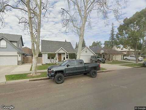 Locust, LODI, CA 95240