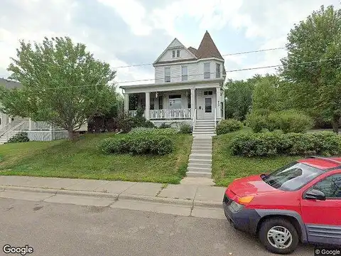 26Th, DULUTH, MN 55806