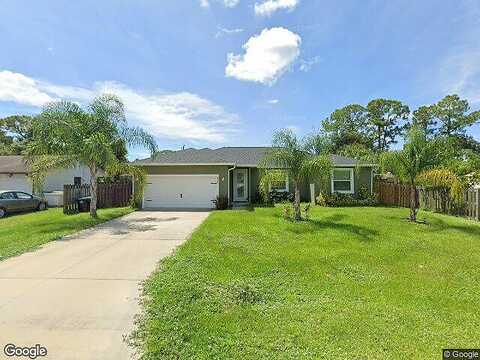 Albenga, PALM BAY, FL 32907