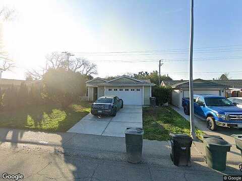 Galbrath, NORTH HIGHLANDS, CA 95660