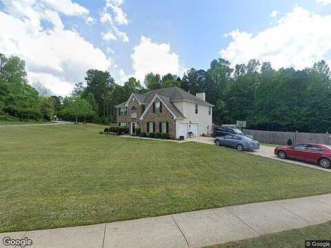 Blackbird, HAMPTON, GA 30228