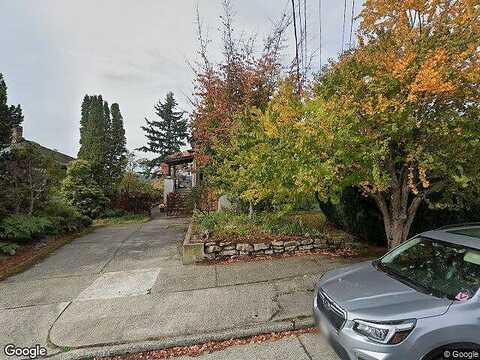 1St, SEATTLE, WA 98107