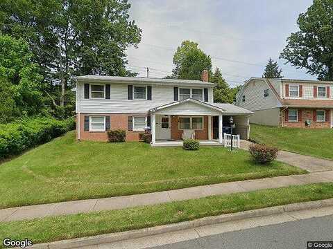 Granby, WOODBRIDGE, VA 22193
