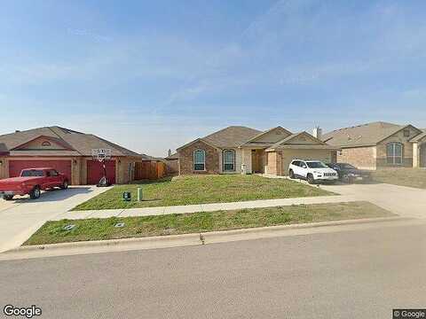 Molly Dyer, KILLEEN, TX 76549