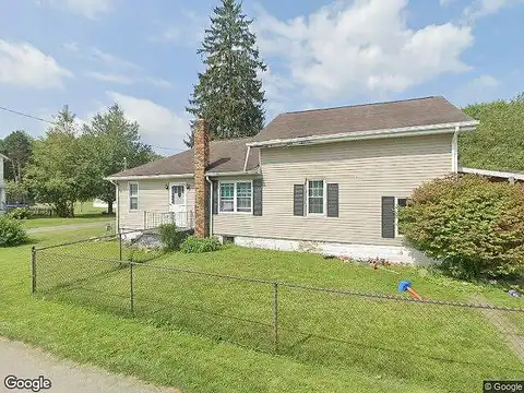 Church, HARRISVILLE, PA 16038
