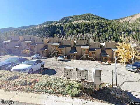 Spruce, VAIL, CO 81657