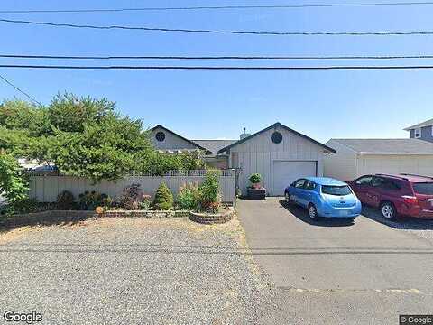 Saltspring, FERNDALE, WA 98248