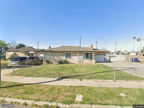 Turner, FRESNO, CA 93702