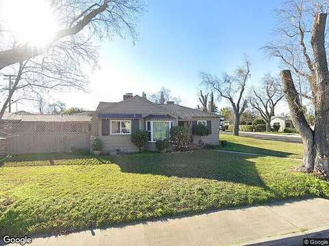 Wilson, MODESTO, CA 95354