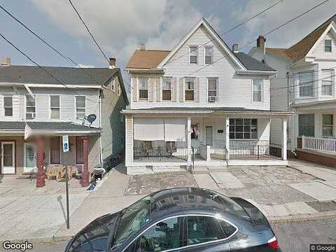 Hazle, TAMAQUA, PA 18252