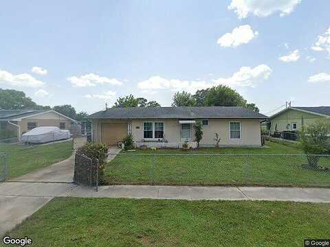 Gorgas, NORTH PORT, FL 34287