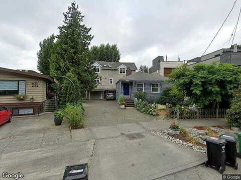 Chilberg, SEATTLE, WA 98116