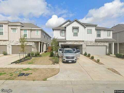 Champlain, ROSHARON, TX 77583