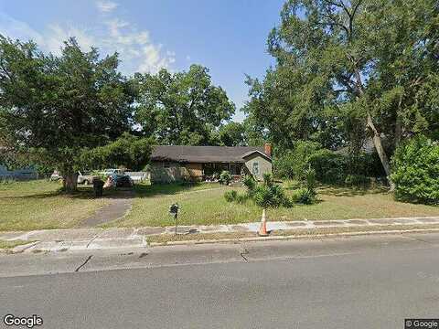 Main, JEFFERSONVILLE, GA 31044