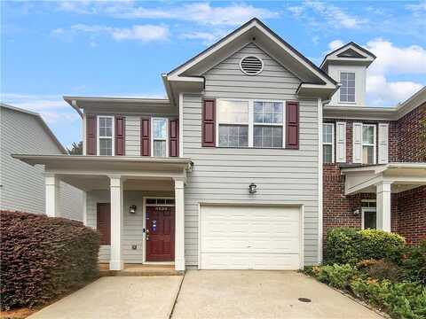 Dahlgreen, DECATUR, GA 30032