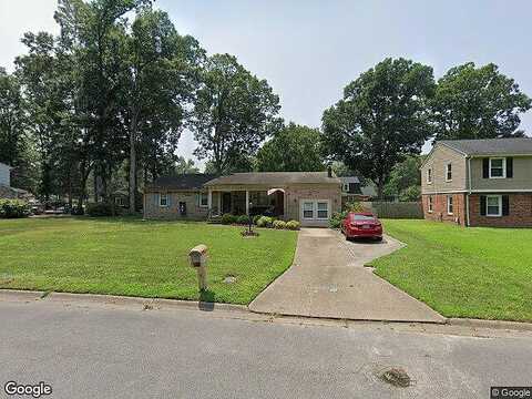 Forresthills, PORTSMOUTH, VA 23703