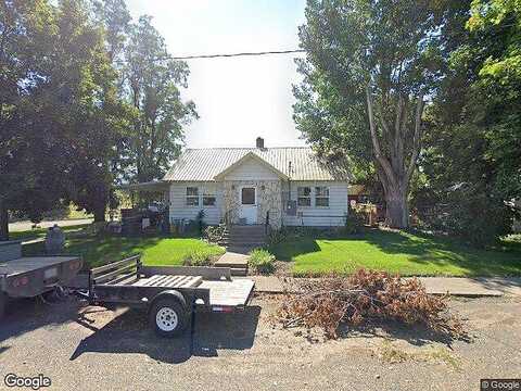 Division, ELGIN, OR 97827