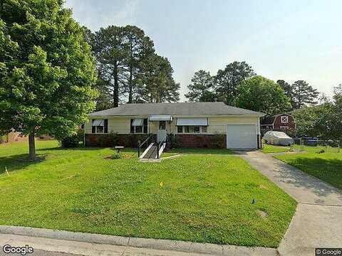 Anndora, PORTSMOUTH, VA 23701
