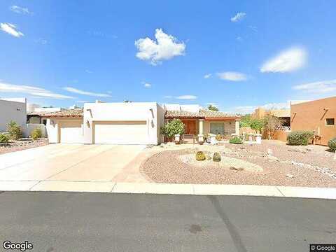 Calle Maria Elena, TUBAC, AZ 85646