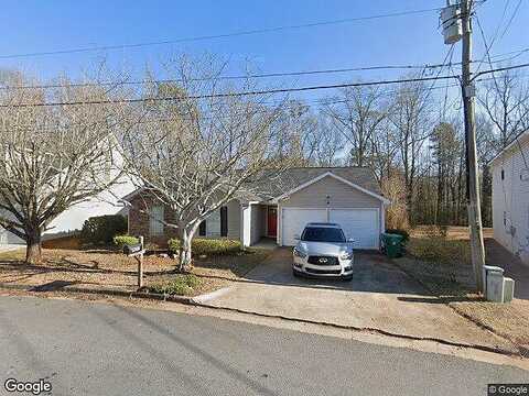 Waldrop Hills, DECATUR, GA 30034