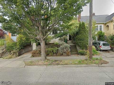 39Th, SEATTLE, WA 98103