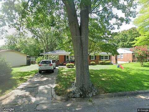 Brooke, DANVILLE, VA 24540