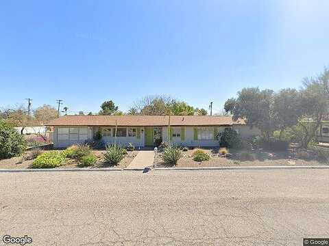 Calle De Jardin, TUCSON, AZ 85711