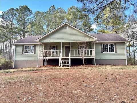 Holly Springs, ROCKMART, GA 30153