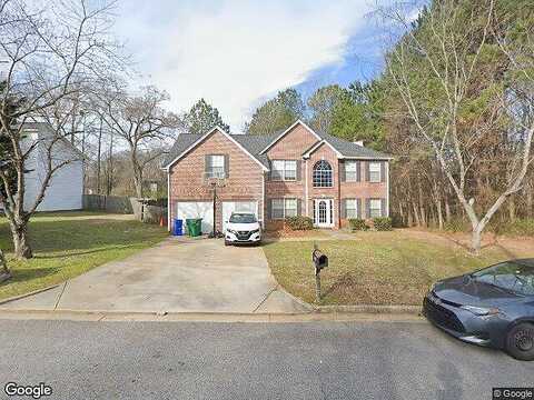 Smithfield, ELLENWOOD, GA 30294
