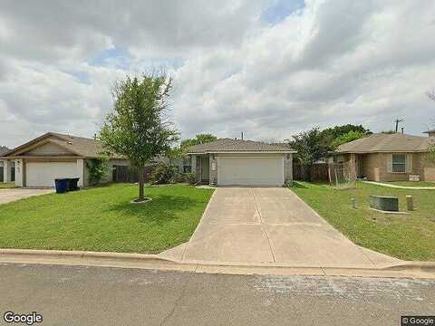 Paige, HUTTO, TX 78634
