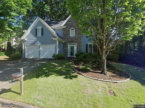 Brockett, TUCKER, GA 30084