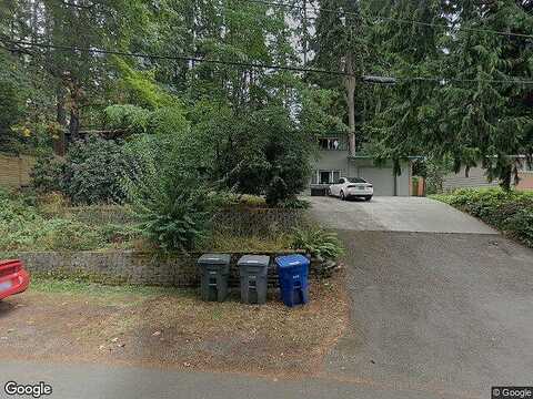 162Nd, BELLEVUE, WA 98006