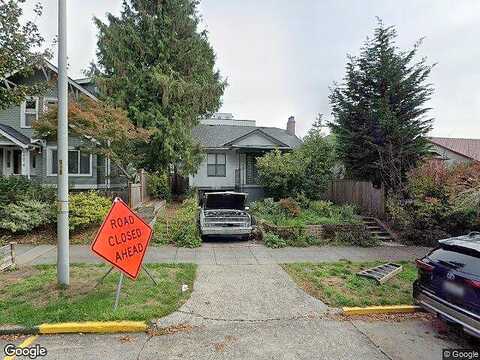 Linden, SEATTLE, WA 98103