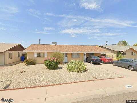 El Caminito, PHOENIX, AZ 85051