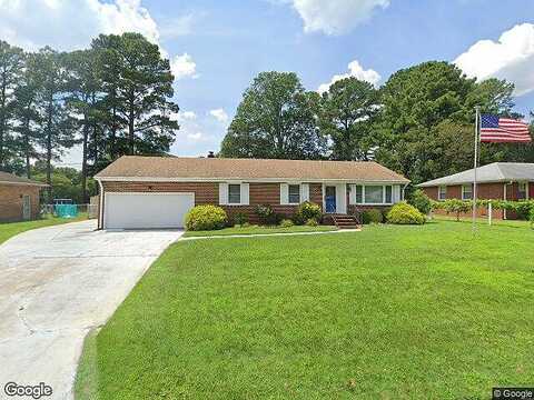 Belvedere, CHESAPEAKE, VA 23321
