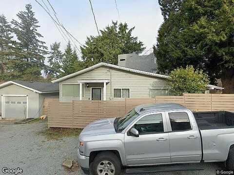 Webster, SEATTLE, WA 98136