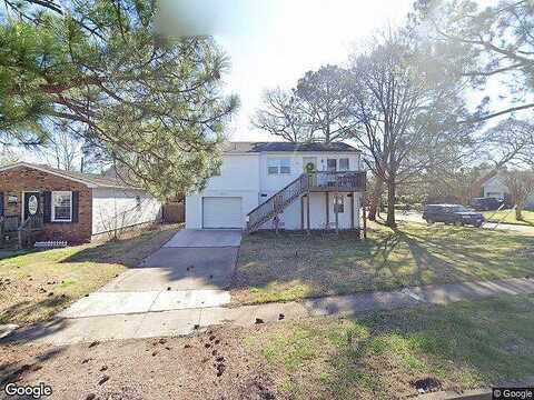 Mayflower, NORFOLK, VA 23508