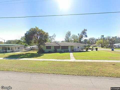 6Th, FORT MEADE, FL 33841