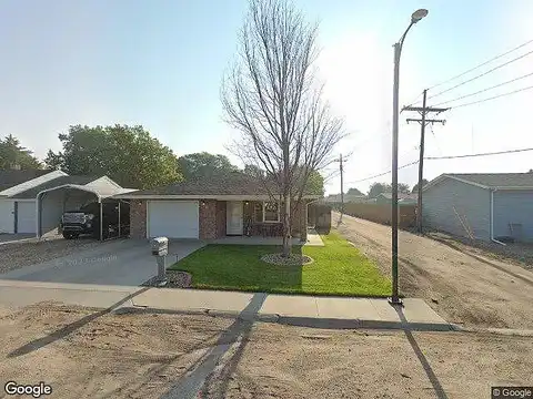 Bonny, BURLINGTON, CO 80807